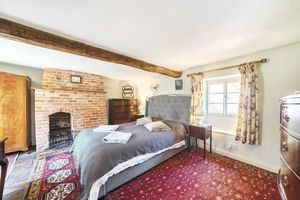 Bedroom- click for photo gallery